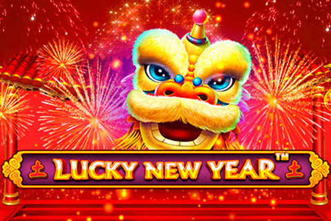 Menyambut Tahun Baru dengan Jackpot Slot Lucky New Year