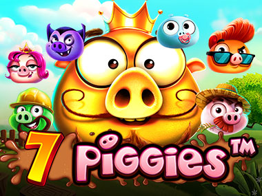Menjelajahi Petualangan Lucu Slot Online 7 Piggies